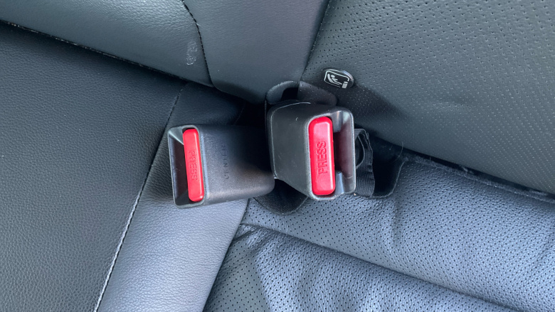 Honda HR-V 1.5 i-VTEC EX CVT 5dr Petrol Hatchback